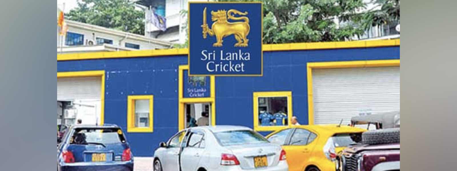 ක්‍රිකට් පාලනයට අතුරු පාලක කමිටුවක්..